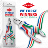 Кусачки боковые KNIPEX limited Edition (70 02 160 S8)