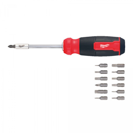 Многофункциональная отвертка TORX 14 в 1 MILWAUKEE (4932492810)