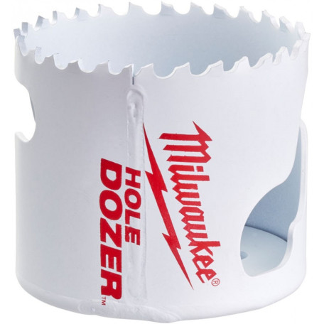 Биметаллическая коронка MILWAUKEE Hole Dozer 68 мм (49560159)