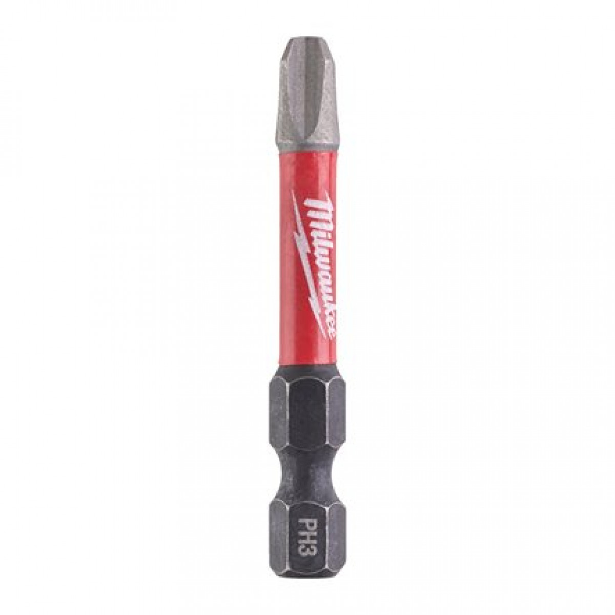 Насадка Milwaukee SHOCKWAVE PH3 50 мм, 1 шт. (4932430858)