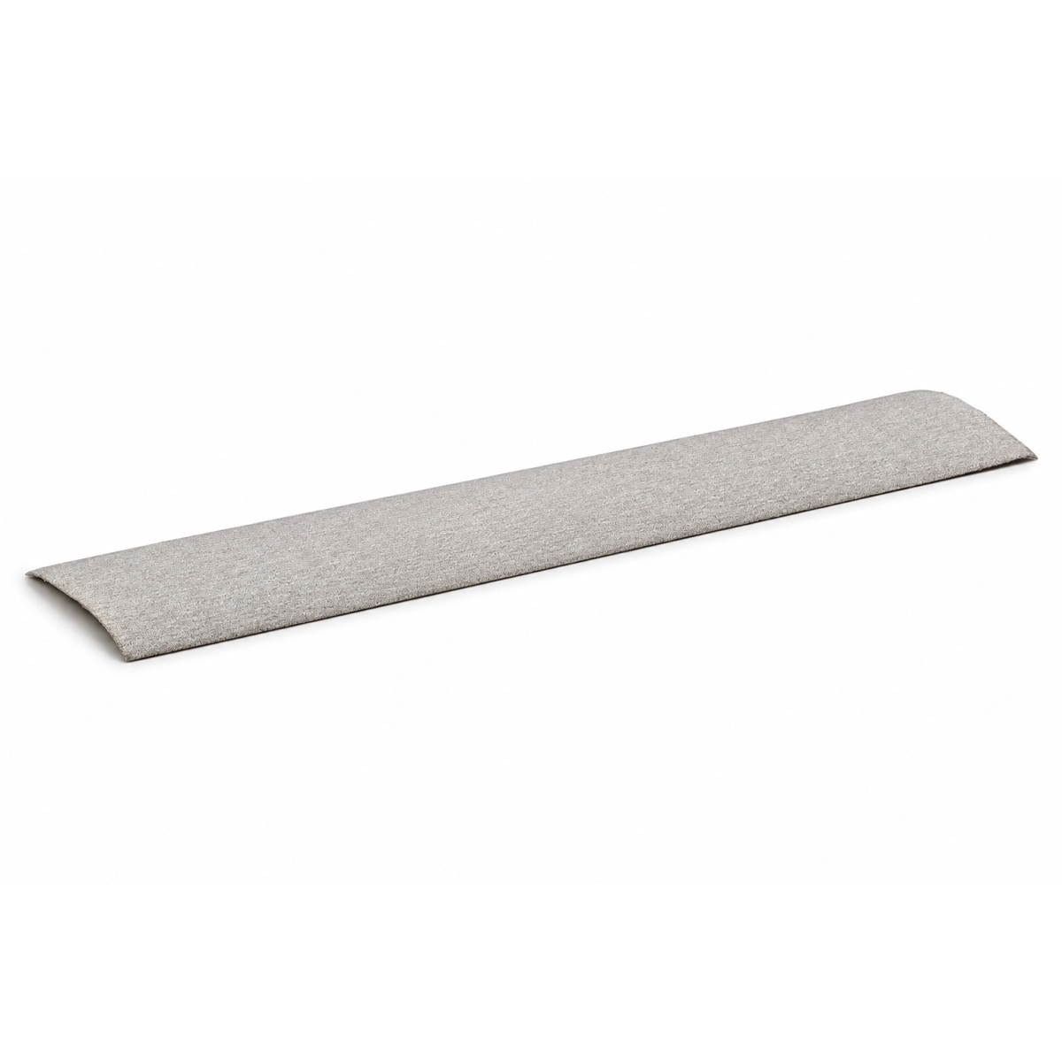 Прямоугольная наждачная бумага 50x13,5 см, P180 (RB180W)