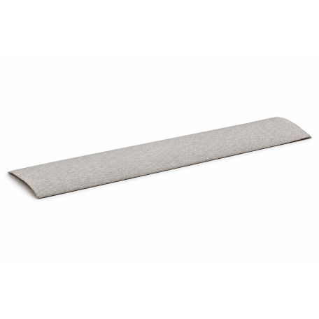 Прямоугольная наждачная бумага 50x13,5 см, P180 (RB180W)