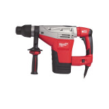Перфоратор SDS-MAX MILWAUKEE, K 545 S, 1300Вт, 8,5Дж (4933432450)