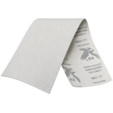 Прямоугольная наждачная бумага 50x13,5 см, P180 (RB180W)