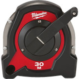 Рулетка геодезична в закритому корпусі LTC MILWAUKEE, 30 м (4932501123)