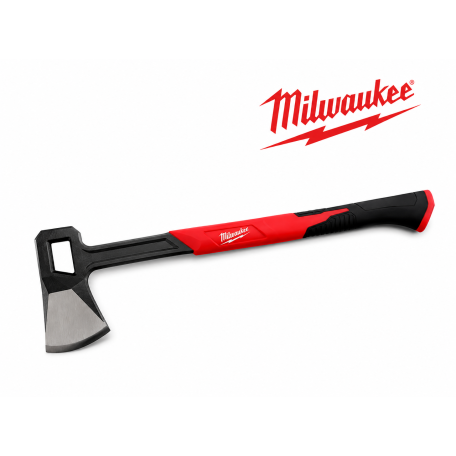 Топор MILWAUKEE, 66 см (4932498629)