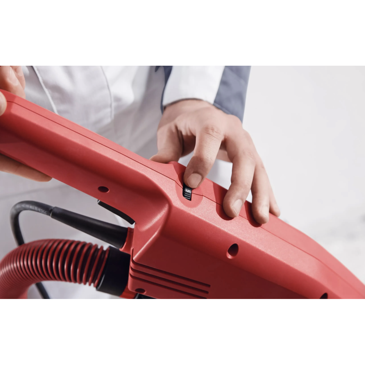Шліфмашина для стін і стелі FLEX GE 5 R+TB-L+SH (409405)