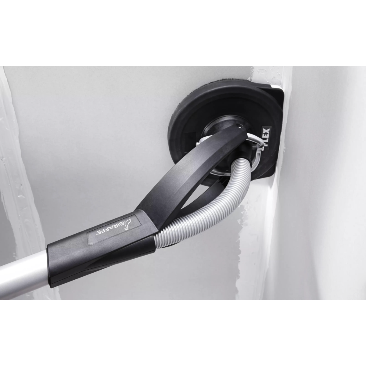Шліфмашина для стін і стелі FLEX GE 5 R+TB-L+SH (409405)