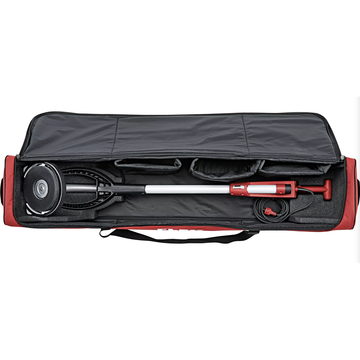Шліфмашина для стін і стелі FLEX GE 5 R+TB-L+SH (409405)
