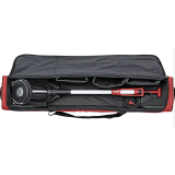 Шліфмашина для стін і стелі FLEX GE 5 R+TB-L+SH (409405)