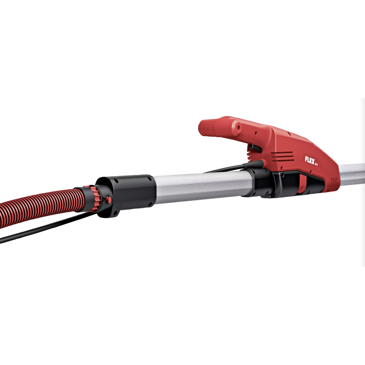 Шліфмашина для стін і стелі FLEX GE 5 R+TB-L+SH (409405)