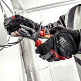 Пасатижі Milwaukee VDE Combination Plier, 180 мм (4932464572)