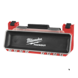 Держатель-тарелка магнитная для кейсов PACKOUT MILWAUKEE (4932500149)