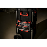 Держатель-тарелка магнитная для кейсов PACKOUT MILWAUKEE (4932500149)
