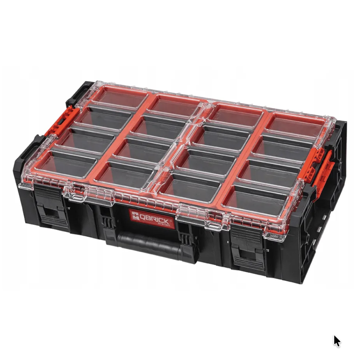 Органайзер Qbrick System ONE Organizer 2XL 2.0 (5901238256878)