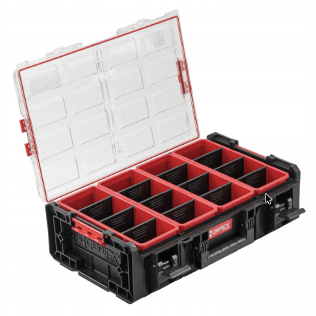 Органайзер Qbrick System ONE Organizer 2XL 2.0 (5901238256878)