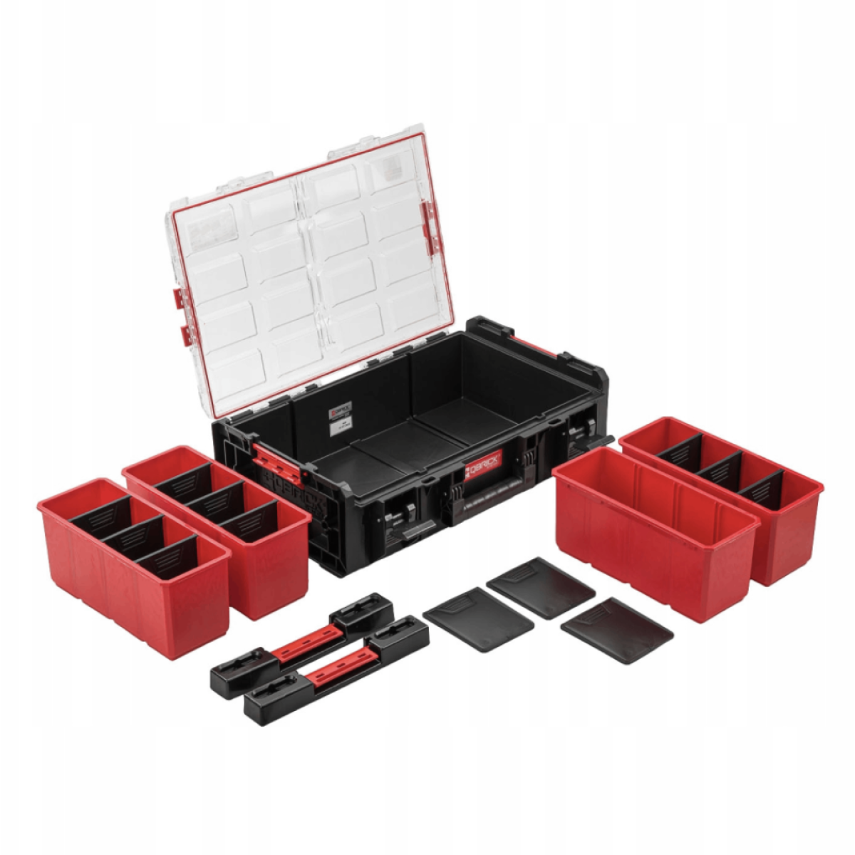Органайзер Qbrick System ONE Organizer 2XL 2.0 (5901238256878)