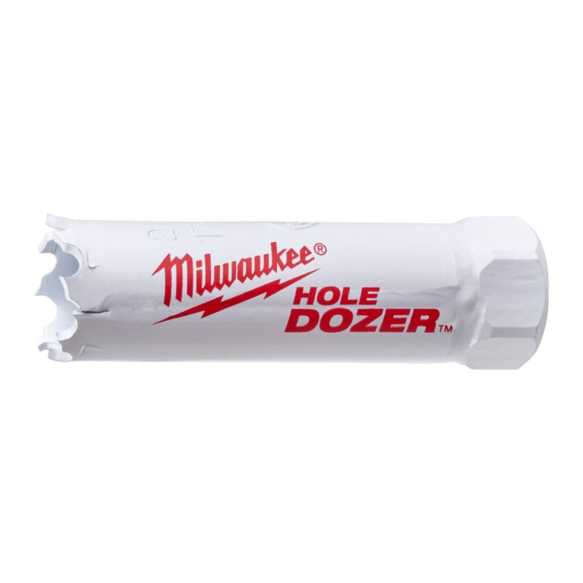 Біметалічна коронка MILWAUKEE Hole Dozer 17 мм (49560014)