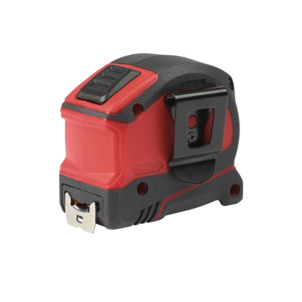 Рулетка MILWAUKEE Tape Measure Autolock 8 м (4932464664)