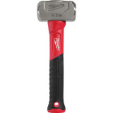 Кувалда Milwaukee 1.36 кг дві грані (4932478255)