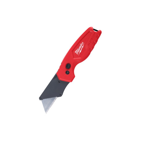Нож складной многофункциональный FASTBACK™ MILWAUKEE (4932471356)