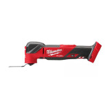 Багатофункціональний інструмент MILWAUKEE M18 FUEL FMT-0X (4933478491)