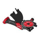 Різак арматури акумуляторний безщітковий MILWAUKEE M18 FRBCO32-0X (4933499366)