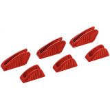Захисні губки Knipex для оптимізованих кліщів та гайкового ключа (86 09 250 V01)