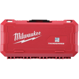 Набор сверл по металлу MILWAUKEE THUNDERWEB HSS-G, DIN 338, 19 шт (4932493869)