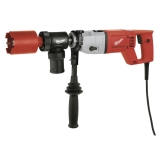 Дрель для сухого алмазного бурения MILWAUKEE DD2-160XE, (1500 Вт, 2 скорости, кейс) (4933368690)