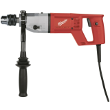 Дрель для сухого алмазного бурения MILWAUKEE DD2-160XE, (1500 Вт, 2 скорости, кейс) (4933368690)