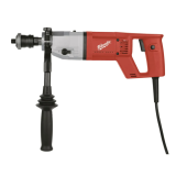 Дрель для сухого алмазного бурения MILWAUKEE DD2-160XE, (1500 Вт, 2 скорости, кейс) (4933368690)