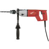 Дрель для сухого алмазного бурения MILWAUKEE DD2-160XE, (1500 Вт, 2 скорости, кейс) (4933368690)
