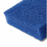Губка-волокно для епоксидної затирки T-Nova Medium 250×100×25, 2 шт (60304128)