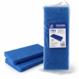 Губка-волокно для епоксидної затирки T-Nova Medium 250×100×25, 2 шт (60304128)