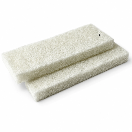 Губка-волокно для эпоксидной затирки T-Nova Super Fine 250×100×25, 2 шт (60304127)