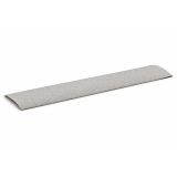 Прямокутний наждачний папір 50x13,5 см, P240 (RB240W)