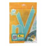 Подкова для плитки Nova 1 мм (50 шт/уп) (DKV10)