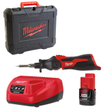 Паяльник аккумуляторный MILWAUKEE M12 SI-201C (4933459761)