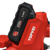 Виброприсоска для укладки плитки TOPVEI V10-2ак 2A/h 21v (Vv10-2)