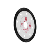 Диск алмазный Shijing 105×20×1,2 мм (06397)