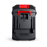 Акумулятор FIXTOOL High Power 18V 6 A/h, з індикатором (FIXBATHP6A)