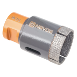 Алмазна коронка NOVQO Supernova 35 мм M14 (BP_1096)