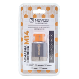 Алмазна коронка NOVQO Supernova 35 мм M14 (BP_1096)