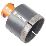 Алмазна коронка NOVQO Supernova 50 мм M14 (BP_1099)