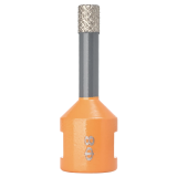 Алмазна коронка NOVQO Supernova 8 мм M14 (BP_1091)