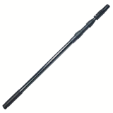 Набор алюминиевых шпателей для механического нанесения NOVQO FINISH PRO BLACK (NQ-5A)