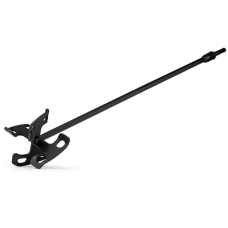 Миксер (венчик) FIXTOOL из стали оцинкованный 100 мм, чёрный, SDS (VFIX100SDSF)