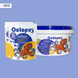 Двокомпонентна епоксидна фуга Octopus Zatirka колір 8010, 2,5 кг (8010-2)