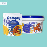 Двокомпонентна епоксидна фуга Octopus Zatirka колір 8060, 2,5 кг (8060-2)